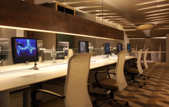 Oficinas