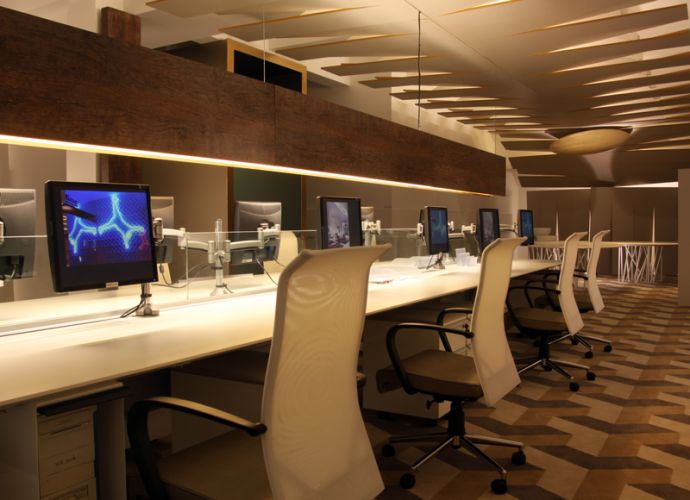 Oficinas