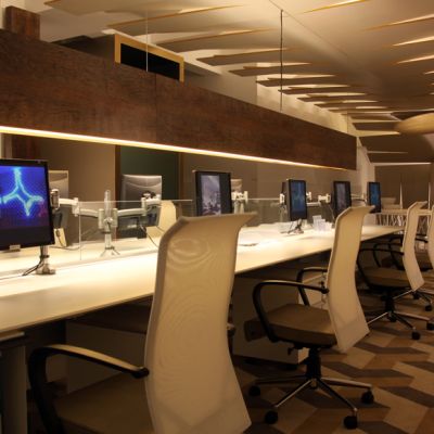 Oficinas