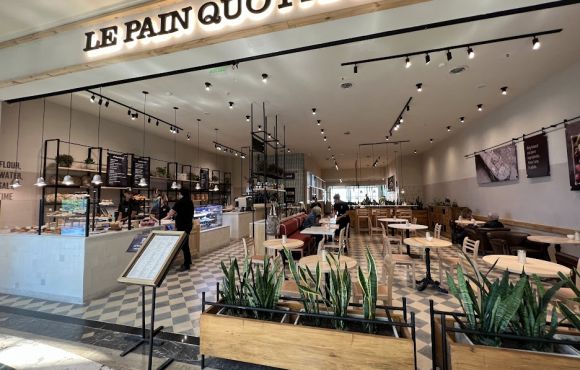 Le Pain Quotidien