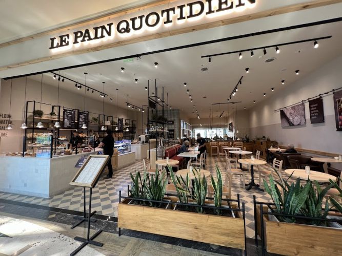 Le Pain Quotidien