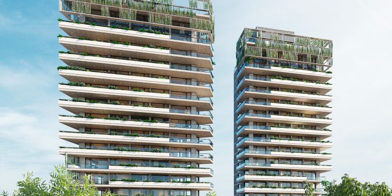 Edificio Barlovento