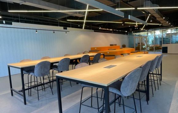 Oficinas