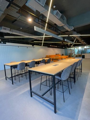 Oficinas