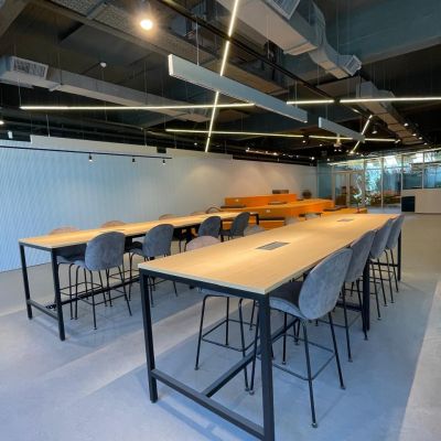 Oficinas