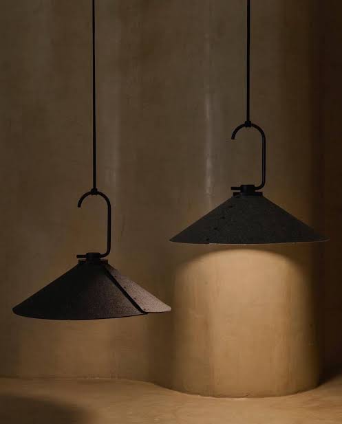 Colgante Ofelia Colgante · Kohen Iluminación