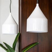 Colgante Serafina Medium · Kohen Iluminación