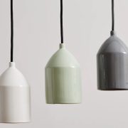 Colgante Serafina Small · Kohen Iluminación