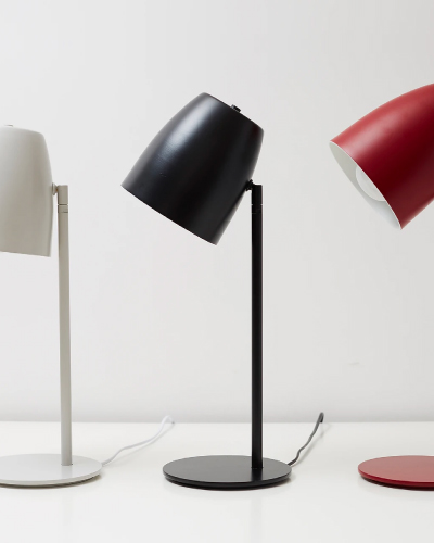 Lámpara de Mesa Frida Mesa · Kohen Iluminación
