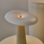 Lámpara de Mesa Alba Mesa · Kohen Iluminación