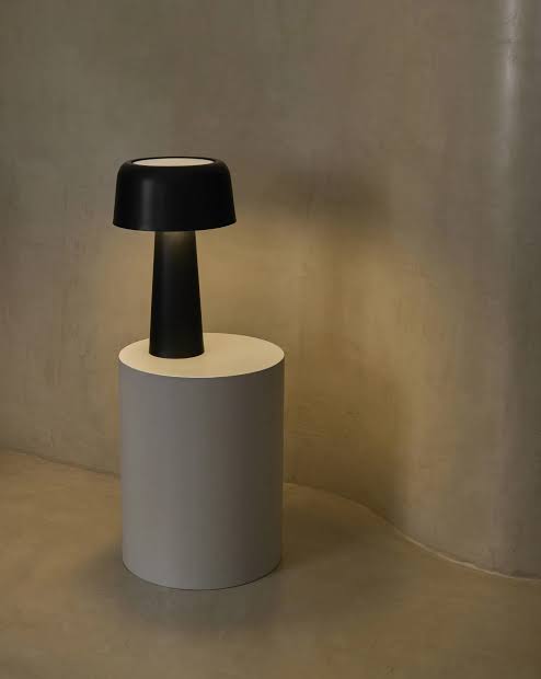 Lámpara de Mesa Eva Mesa · Kohen Iluminación