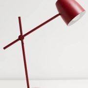 Lámpara de Mesa Frida Articulada · Kohen Iluminación