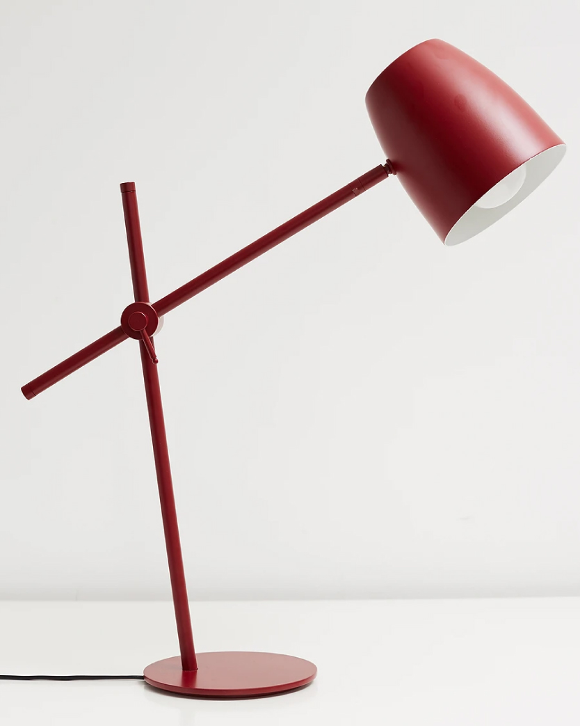 Lámpara de Mesa Frida Articulada · Kohen Iluminación