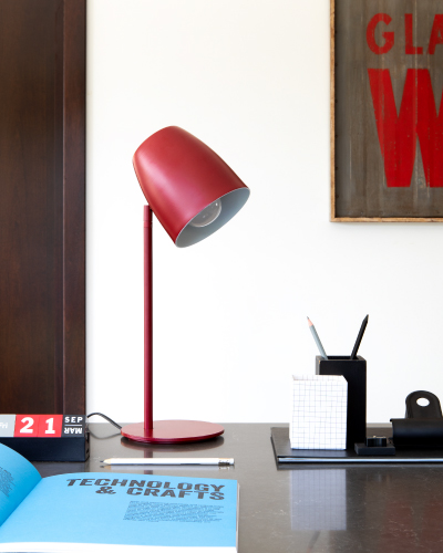 Lámpara de Mesa Frida Mesa · Kohen Iluminación