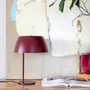 Lámpara de Mesa Renata Mesa · Kohen Iluminación