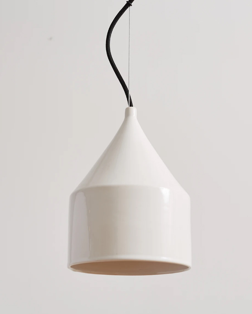 Colgante Serafina Medium · Kohen Iluminación