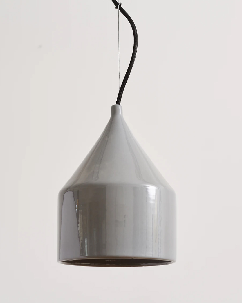 Colgante Serafina Medium · Kohen Iluminación