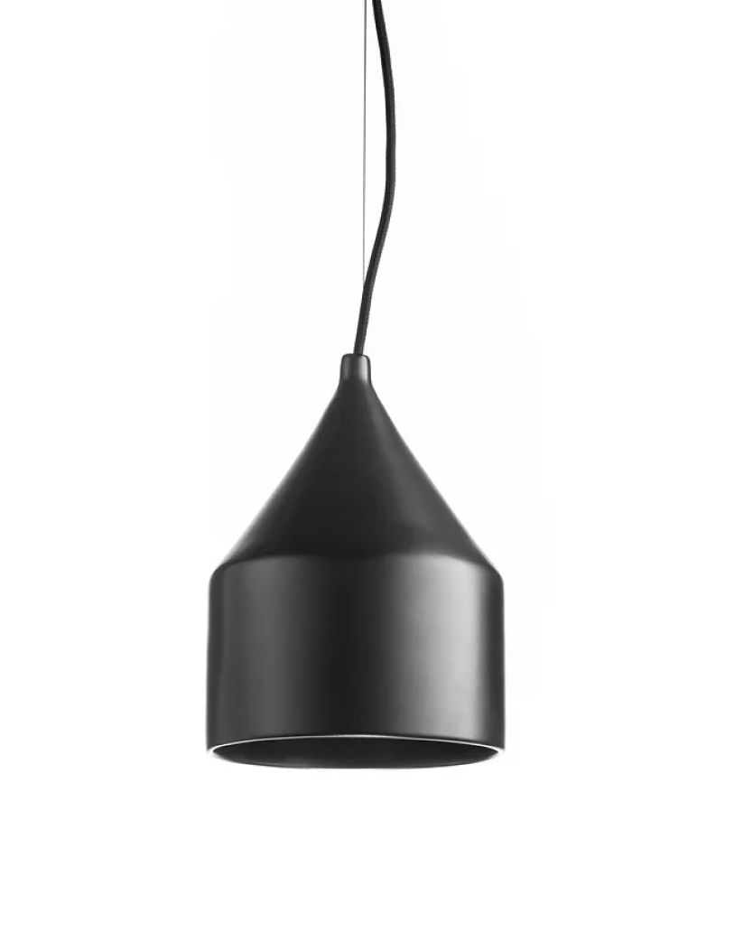 Colgante Serafina Medium · Kohen Iluminación