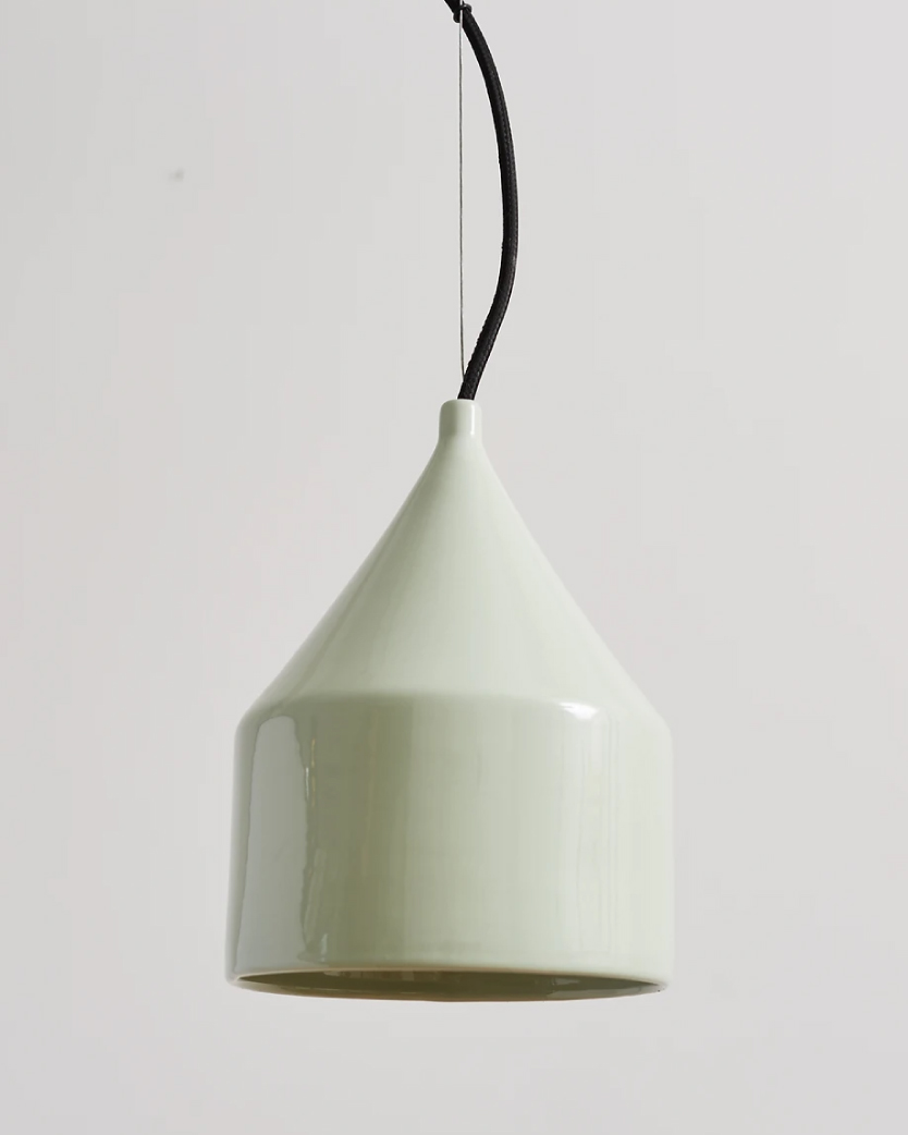 Colgante Serafina Medium · Kohen Iluminación