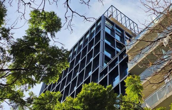 Edificio Arredondo 2424