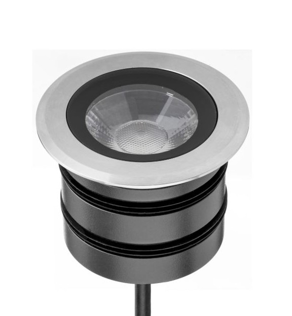 Embutido LED Adu Emp 8,5W R · Kohen Iluminación