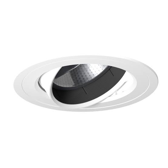 Embutido LED Aster 2.0 R Ø178Mm Ar111 · Kohen Iluminación