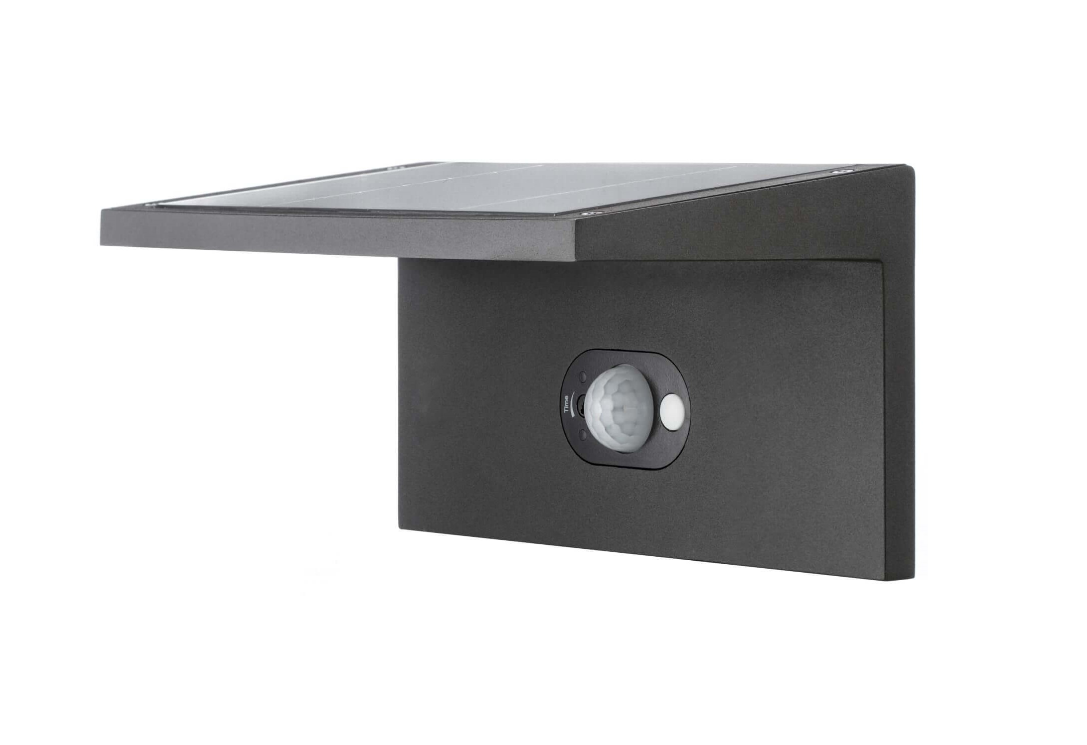 Aplique LED Mahe Solar 2,5W · Kohen Iluminación