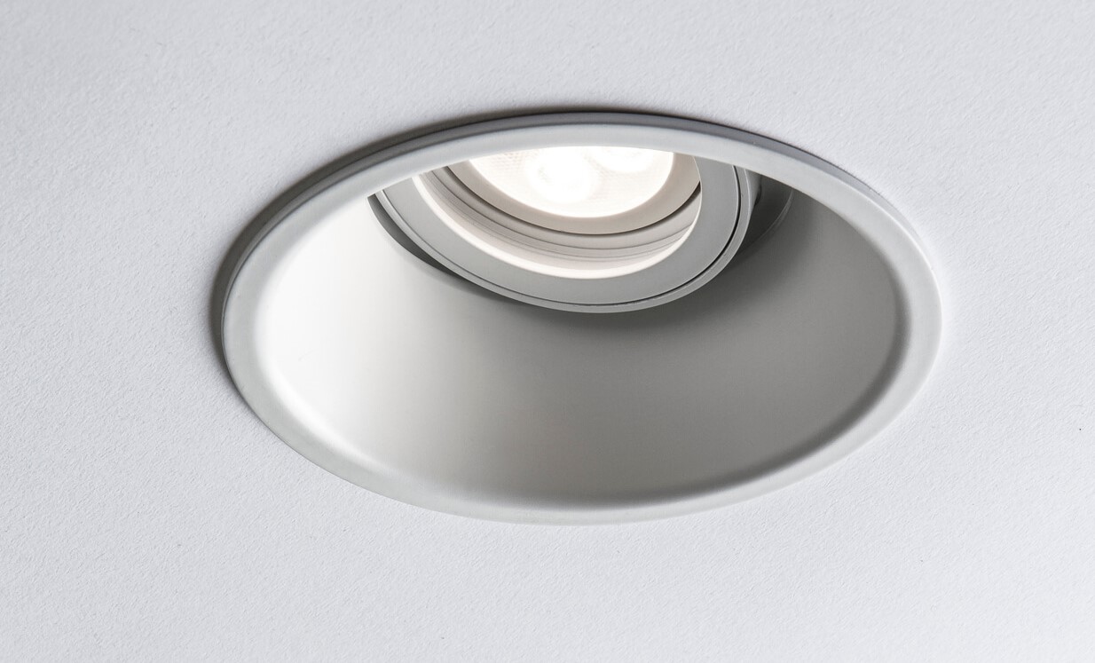 Embutido LED Finlo 1.2 Ø94 · Kohen Iluminación