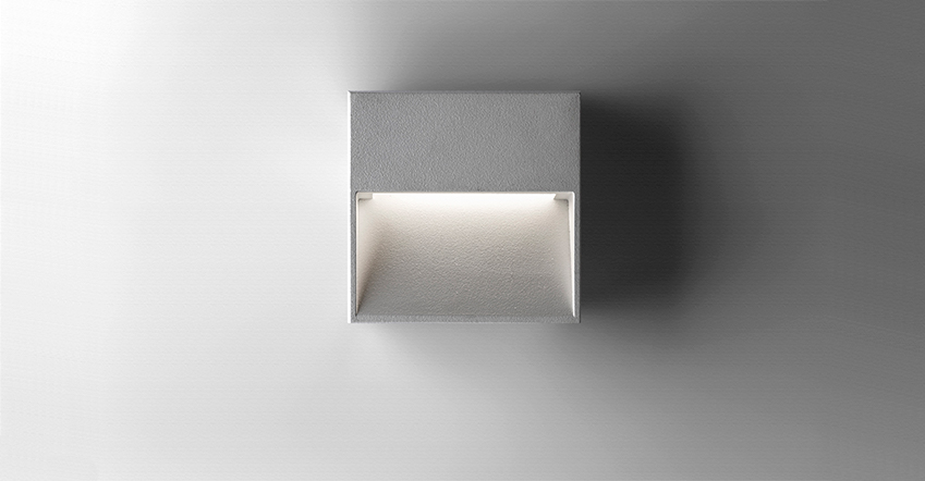 Aplique LED Aleo Aplique 14W C · Kohen Iluminación