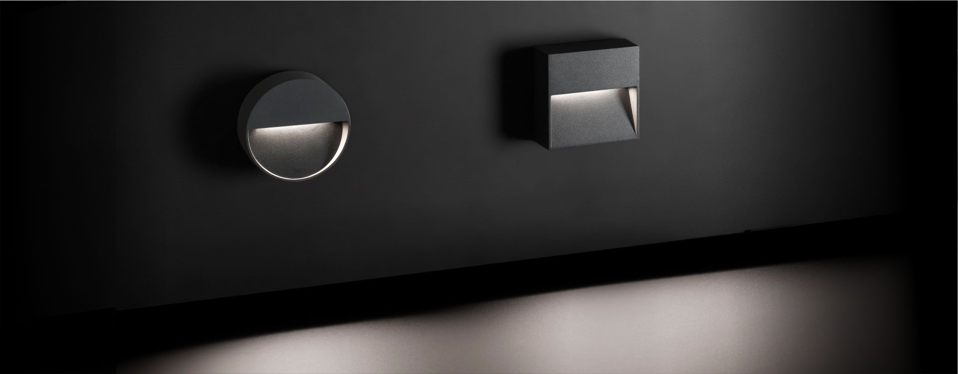Aplique LED Aleo Aplique 4W C · Kohen Iluminación