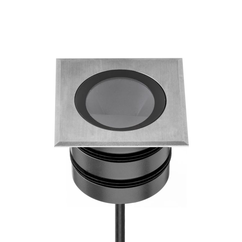 Embutido LED Adu Emp 5,7W C Wallwasher · Kohen Iluminación