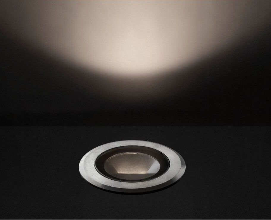 Embutido LED Adu Emp 5,7W R Wallwasher · Kohen Iluminación