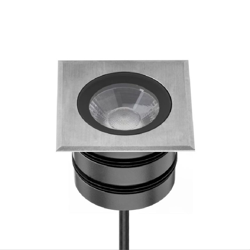 Embutido LED Adu Emp 8,5W C · Kohen Iluminación
