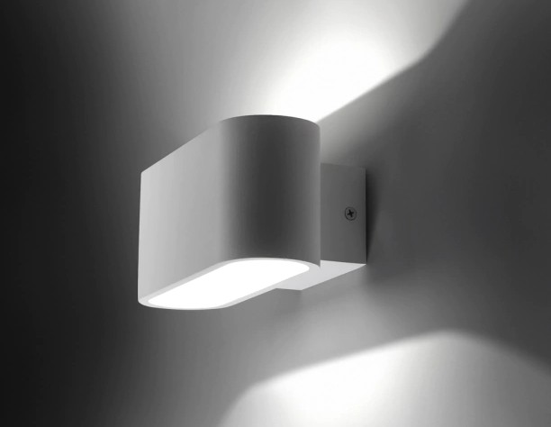 Aplique LED Aldor 7W · Kohen Iluminación