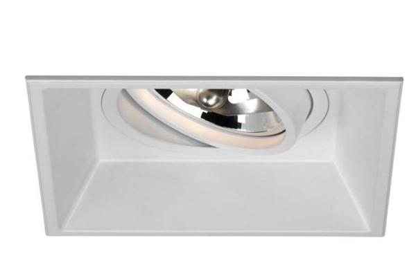 Embutido LED Tuel 220Mm Ar111 · Kohen Iluminación
