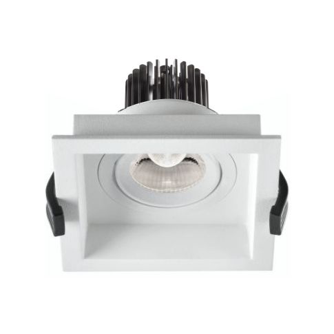 Embutido LED Fedro 13W Small C Recedido · Kohen Iluminación
