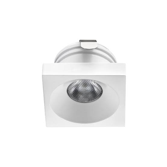 Embutido LED Attis 3W C Recedido · Kohen Iluminación