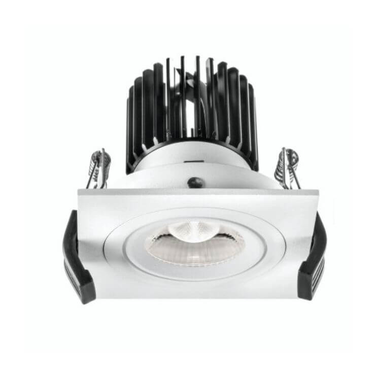 Embutido LED Fedro 7W Small C · Kohen Iluminación