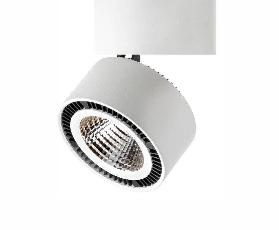 Aplique LED Kozmo 15W R · Kohen Iluminación