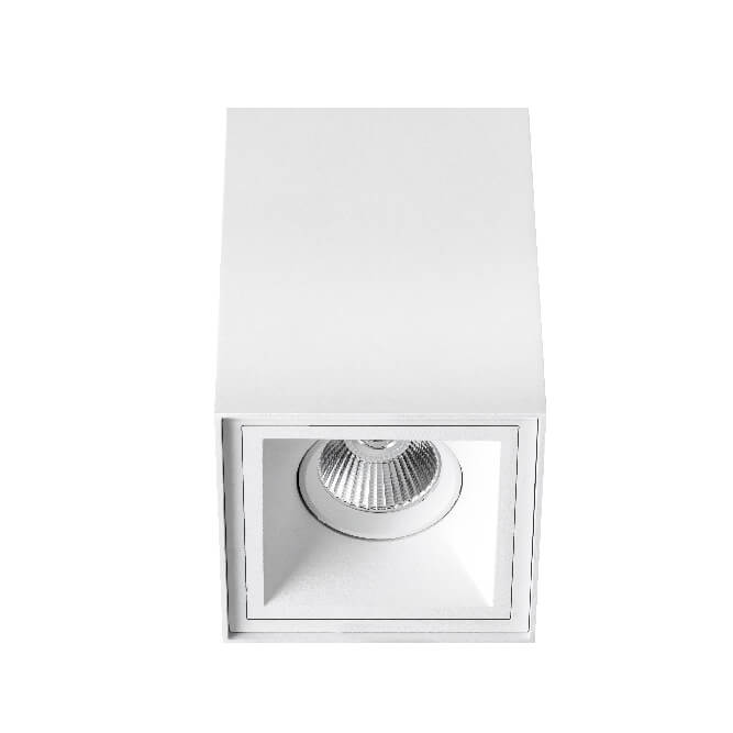 Aplique LED Peijo 8W · Kohen Iluminación
