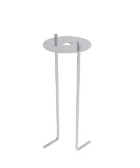Accesorio Base Para Amurar Gogo · Kohen Iluminación