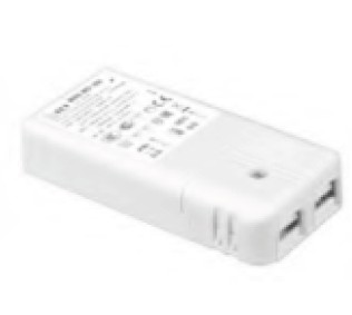Fuente LED Driver Tci Mini Md 500 21W Triac Dim (127032) · Kohen Iluminación