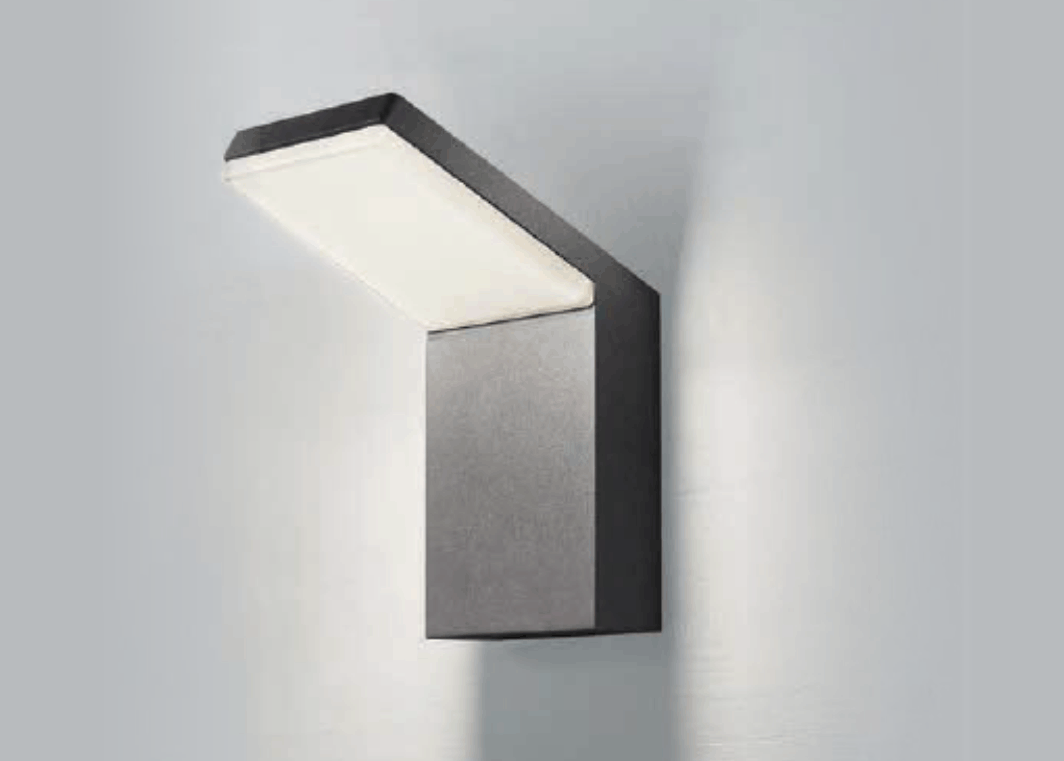 Aplique LED Nile Aplique 9W · Kohen Iluminación