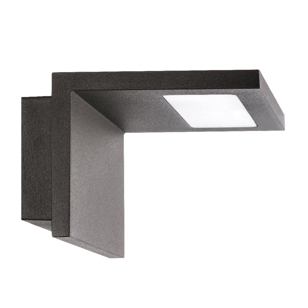 Aplique LED Mahe 6,5W · Kohen Iluminación