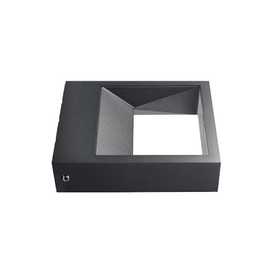 Aplique LED Camil Aplique 8W Rect · Kohen Iluminación