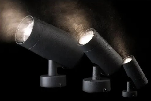 Proyector LED Uro Medium 15,5W · Kohen Iluminación
