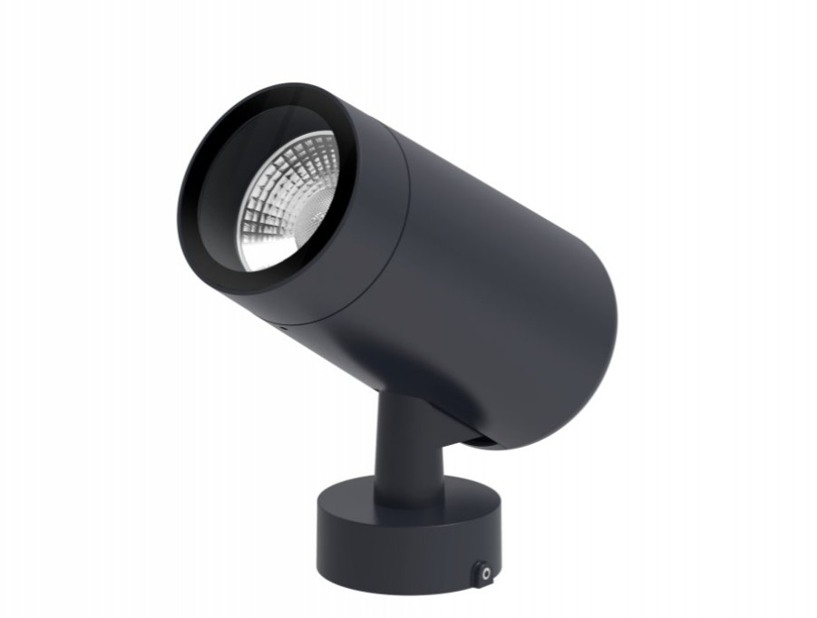 Proyector LED Uro Medium 26W · Kohen Iluminación