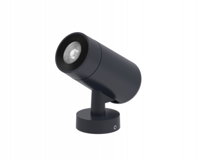 Embutido LED Uro Mini 4,2W 24V · Kohen Iluminación