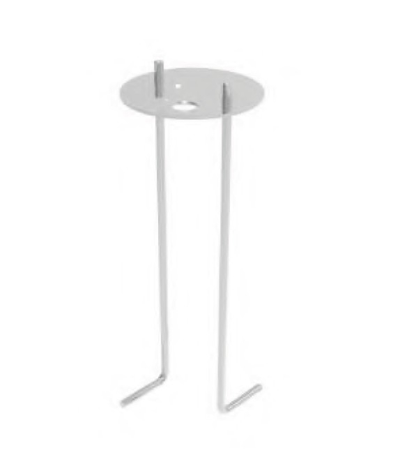 Accesorio Base Para Amurar Uro – Llao Baliza · Kohen Iluminación