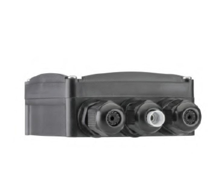 Accesorio Quidel Caja Estanca · Kohen Iluminación
